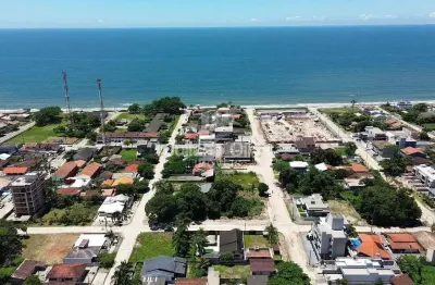Terreno à venda na Rua 1720 Da Paz, Praia Continental, Itapoá
