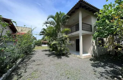Casa com 3 quartos à venda na Rua 290 Dos Kalapalos, Barra do Sai, Itapoá