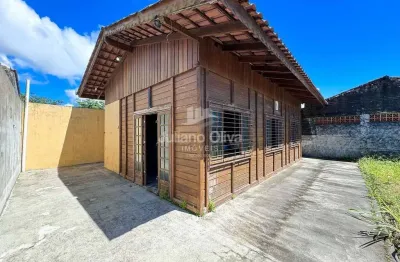 Casa com 2 quartos à venda na Avenida 23 Marechal Floriano Peixoto, Barra do Sai, Itapoá