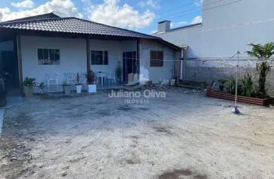 Casa com 3 quartos à venda na Avenida Doutor João Colin, Cambijú, Itapoá