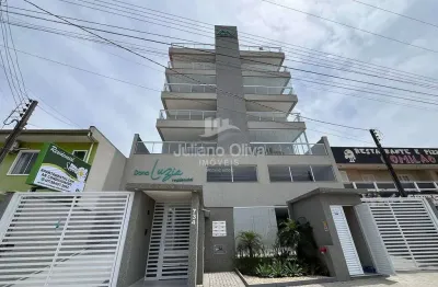 Residencial dona luzia - apartamento á venda com 2 suítes
