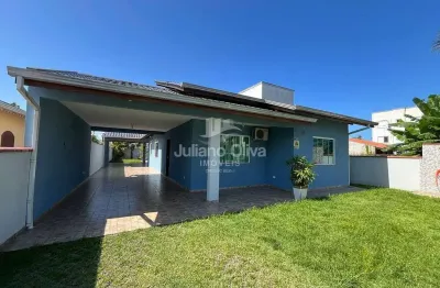 Casa com 5 quartos à venda na Rua 500 Eucalipto, Rainha do Mar, Itapoá