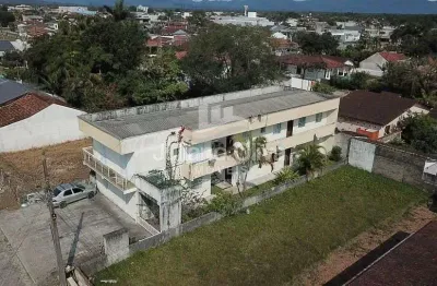 Apartamento com 2 quartos à venda na Rua José Vergínio Zanin, Itapema do Norte, Itapoá