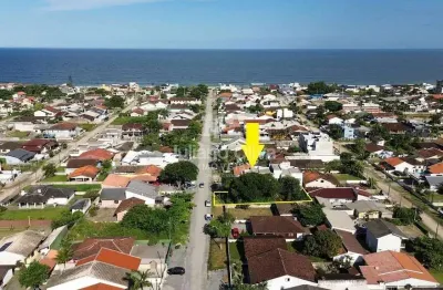 Terreno à venda na Rua 260 Joinville, Barra do Sai, Itapoá