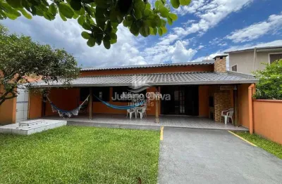 Casa com 3 quartos à venda na Rua 170 Dos Aimorés, Barra do Sai, Itapoá
