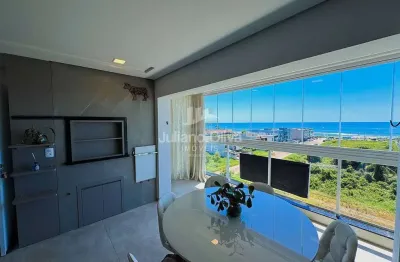 Apartamento com 3 quartos à venda na Rua 460 Tomaz Edison De Andrade, Barra do Sai, Itapoá