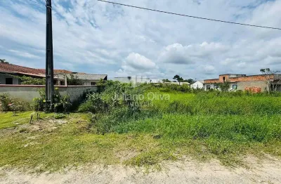 Terreno à venda na Rua Dos Tamoios (Rua 110), Barra do Sai, Itapoá