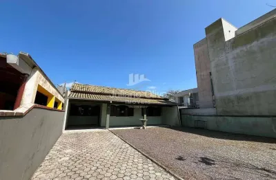 Casa com 3 quartos à venda na Rua 601 Presidente Lincoln, Itapema do Norte, Itapoá