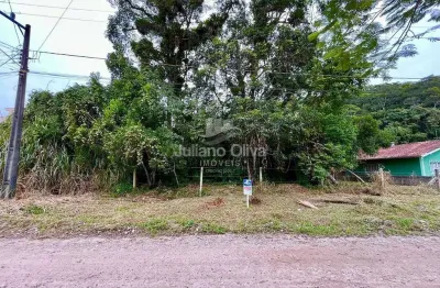 Terreno à venda na Rua 1650 Rio Azul, Centro, Itapoá