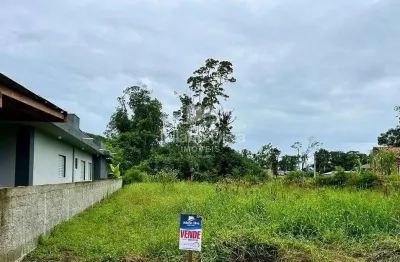 Terreno à venda na Rua 1730 Ricardo Gomes Da Costa, Praia Continental, Itapoá
