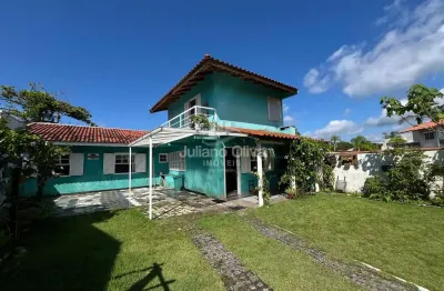 Casa com 3 quartos à venda na Rua 310, Barra do Sai, Itapoá