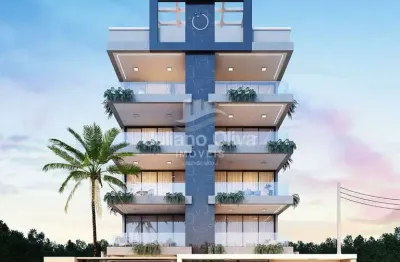 Apartamento com 3 quartos à venda na Rua Juscelino Kubitschek, Itapema do Norte, Itapoá