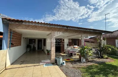 Casa com 2 quartos à venda na Rua 60 Tupi, Barra do Sai, Itapoá