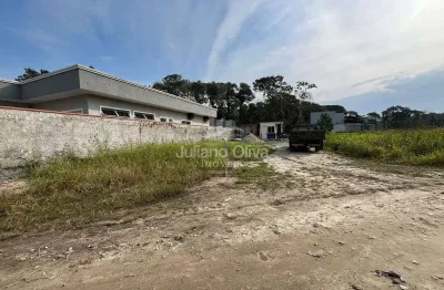 Terreno à venda na Rua 2373 Paraju, Pontal do Norte, Itapoá