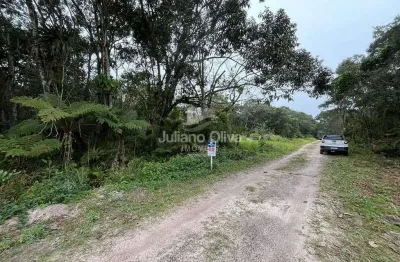 Terreno com condição exclusiva - itamar - itapoá/sc