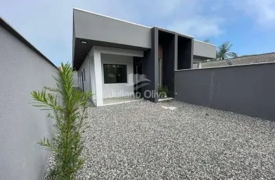 Casa com 2 quartos à venda na Rua 2330 Tacunhapeba, Itamar, Itapoá