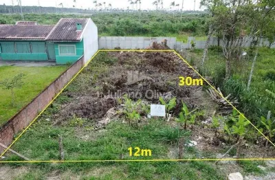 Terreno à venda na Rua 1300, Balneario Santa Clara, Itapoá