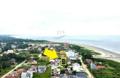 Terreno à venda na Rua 2540 Jurupará, Brandalize, Itapoá