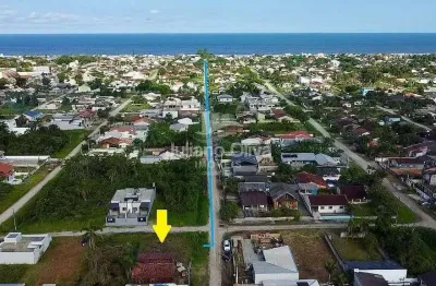 Terreno à venda na Rua 150 Dos Carajás, Barra do Sai, Itapoá