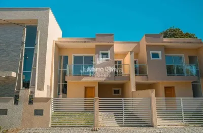 Casa com 3 quartos à venda na Rua Fernão de Magalhães, Barra do Sai, Itapoá