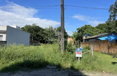 Terreno à venda na Rua 2650 Sapopema, Pontal do Norte, Itapoá
