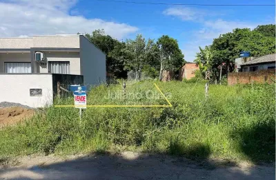 Terreno à venda na Rua 2650 Sapopema, Pontal do Norte, Itapoá
