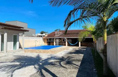 Casa com 2 quartos à venda na Rua (510) ÁLamo, Rainha do Mar, Itapoá