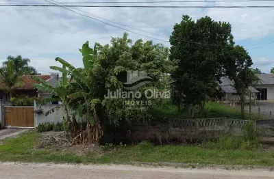 Terreno à venda na Rua Paraná, Barra do Sai, Itapoá