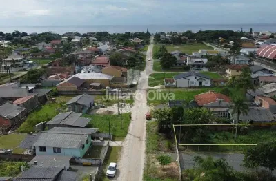 Terreno à venda na Rua Paraná, Barra do Sai, Itapoá