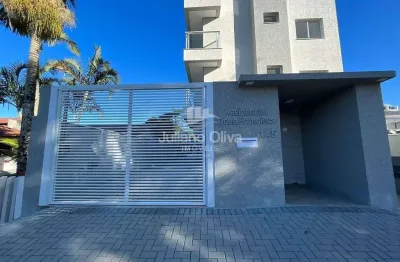 Residencial dona francisca: cobertura duplex  - rainha do mar