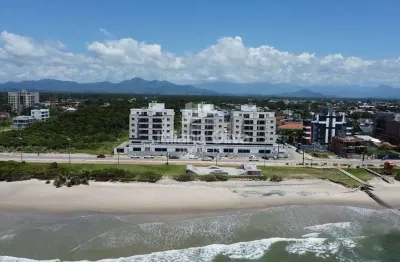 Apartamento com 3 quartos à venda na Avenida Beira Mar, Itapema do Norte, Itapoá