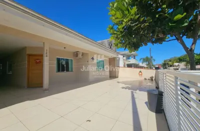 Casa com 3 quartos à venda na Rua 230 Vicente Pinzon, Barra do Sai, Itapoá