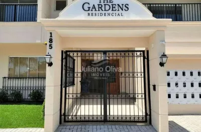 The gardens residencial:  empreendimento à 150m mar - paese
