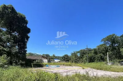 Terreno à venda na Rua 2360, Itamar, Itapoá