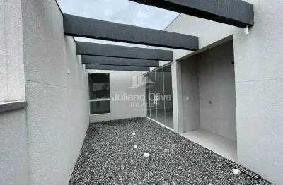 Casa á venda 3 quartos (1 suíte)- região central de itapoá