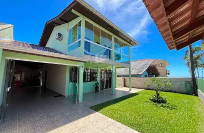 Casa com 4 quartos à venda na Rua 640 Emílio Cornelsen, Brasília, Itapoá