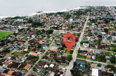 Terreno à venda na Rua Francisco Quintino Correa (760), Itapema do Norte, Itapoá