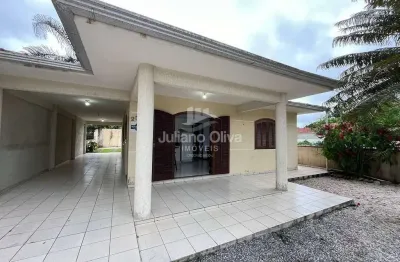 Casa com 3 quartos à venda na Rua Paraná, Itapema do Sai, Itapoá