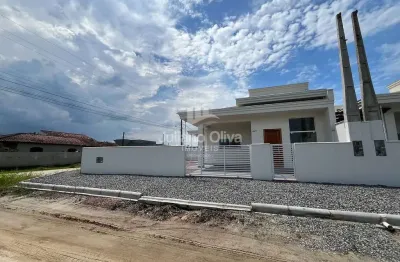 Casa com 3 quartos à venda na Rua Paraná, Itapema do Sai, Itapoá