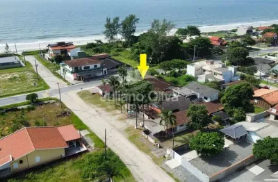 Oportunidade: lote/terreno de esquina à venda- barra do saí
