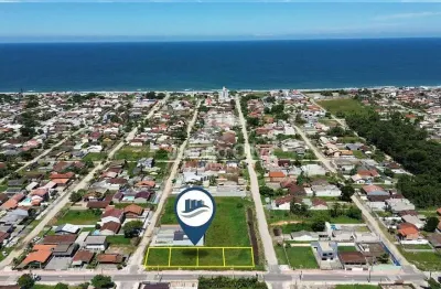 Terreno à venda na Rua 101 Vasco Nunes Balboa, Barra do Sai, Itapoá