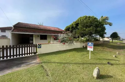 Casa com 3 quartos à venda na Rua 331 Ceará, Barra do Sai, Itapoá