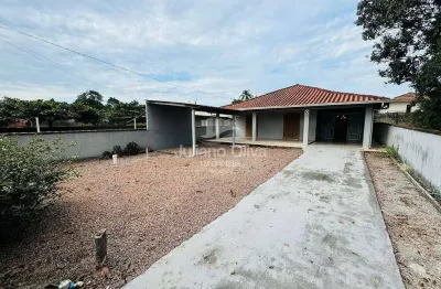 Casa com 3 quartos à venda na Rua Maria Lopes De Souza, Brasília, Itapoá