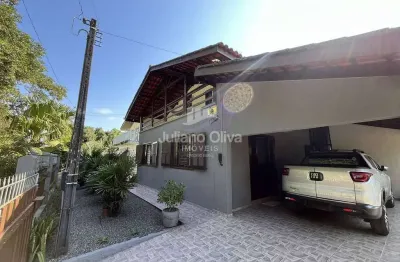 Casa com 5 quartos à venda na Rua 61 Fernão De Magalhães, Barra do Sai, Itapoá