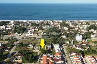 Terreno à venda na Rua 1307 Leônidas Antônio Costa, Centro, Itapoá