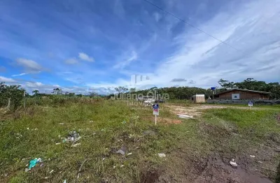 Terreno à venda na Rua 1201 Avelino Antônio Buratti, Centro, Itapoá