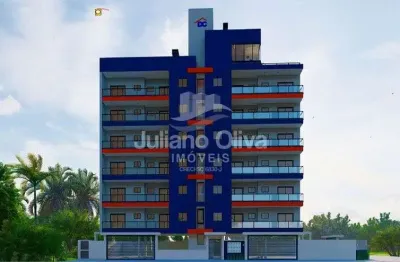 Apartamento com 3 quartos à venda na Avenida Pérola Do Atântico, Itapema do Norte, Itapoá