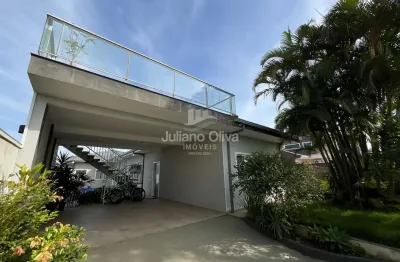 Casa com 4 quartos à venda na Rua 280, Amandos Otavio Eggert, Barra do Sai, Itapoá