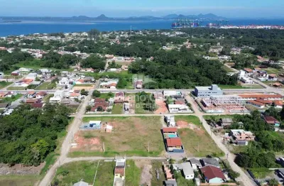 Terreno à venda na Rua 2550 Lourival Jansen, Pontal do Norte, Itapoá