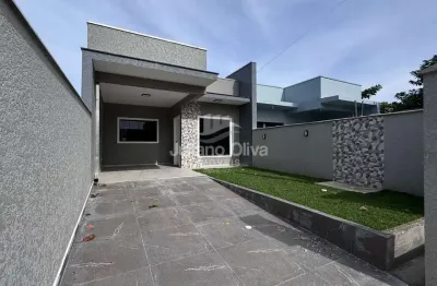 Casa com 3 quartos à venda na Rua (1600) João Jorge De Souza, Centro, Itapoá
